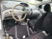 ✅ 2001 Toyota ECHO • VIN: JTDAT123110185282 • Lot: 69187525. Listed on Copart with 232,007 mi. Free auction sales archive from the USA and detailed vehicle history report at DreamBid. Image 8.