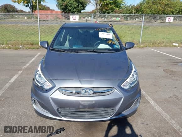 2016 Hyundai Accent SE с VIN KMHCT4AE2GU107135, выставлен на аукционе IAAI как лот 43394120 с пробегом 65 623 миль миль и . История ставок и продаж доступна на DreamBid. Изображение 12.