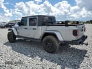✅ 2021 Jeep Gladiator Willys • VIN: 1C6HJTAGXML513426 • Лот: 84377625. Опубликован ранее на Copart с пробегом 48 867 миль. Бесплатный доступ к архиву аукционных продаж из США и подробный отчёт об истории автомобиля на DreamBid. Изображение 2.