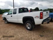 ✅ 2006 Chevrolet Silverado 2500HD Work Truck • VIN: 1GCHK29U76E204899 • Lot: 58864745. Wystawiony na Copart z przebiegiem Nie podano. Bezpłatny archiwum sprzedaży aukcyjnych z USA i szczegółowy raport historii pojazdu na DreamBid. Zdjęcie 2.