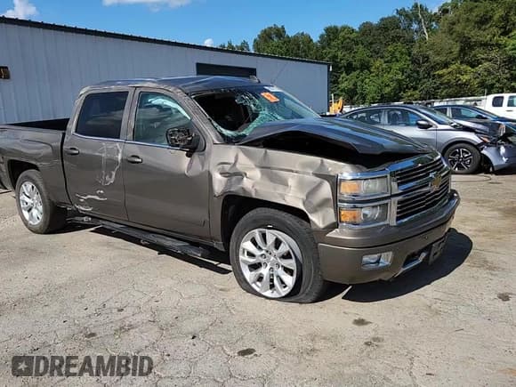 ✅ 2015 Chevrolet Silverado 1500 LTZ • VIN: 3GCPCSEC1FG389269 • Lot: 82091975. Listed on Copart with 199,423 mi. Free auction sales archive from the USA and detailed vehicle history report at DreamBid. Image 13.