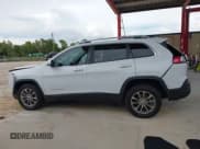 ✅ 2020 Jeep Cherokee Latitude Plus • VIN: 1C4PJLLB6LD577848 • Lot: 43286956. Listed on IAAI with 76,941 mi. Free auction sales archive from the USA and detailed vehicle history report at DreamBid. Image 14.