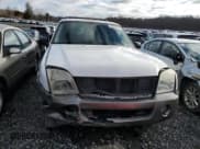 ✅ 2004 Mercury Mountaineer Convenience • VIN: 4M2ZU86K84UJ09656 • Lot: 82852813. Listed on Copart with 170,278 mi. Free auction sales archive from the USA and detailed vehicle history report at DreamBid. Image 5.