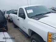 ✅ 2011 Chevrolet Silverado 2500HD Work Truck • VIN: 1GC0CVCG3BF224621 • Lot: 41572733. Wystawiony na IAAI z przebiegiem 144 868 mil. Bezpłatny archiwum sprzedaży aukcyjnych z USA i szczegółowy raport historii pojazdu na DreamBid. Zdjęcie 14.