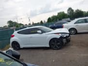 ✅ 2013 Hyundai Veloster Turbo • VIN: KMHTC6AE9DU149325 • Lot: 42869183. Wystawiony na IAAI z przebiegiem 66 902 mil. Bezpłatny archiwum sprzedaży aukcyjnych z USA i szczegółowy raport historii pojazdu na DreamBid. Zdjęcie 14.