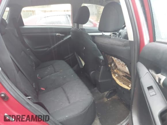 ✅ 2009 Pontiac Vibe 1SB • VIN: 5Y2SP67029Z451324 • Lot: 43769578. Wystawiony na IAAI z przebiegiem 227 771 mil. Bezpłatny archiwum sprzedaży aukcyjnych z USA i szczegółowy raport historii pojazdu na DreamBid. Zdjęcie 8.