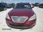 2011 Hyundai Genesis z VIN KMHGC4DE7BU140346, wystawiony jako Copart lot #73292964 z przebiegiem 205 763 mil mil oraz Czysty tytuł • Clean title. Historia ofert i sprzedaży dostępna na DreamBid. Obrazek 5.