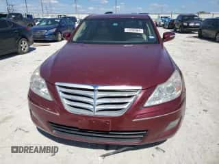 2011 Hyundai Genesis z VIN KMHGC4DE7BU140346, wystawiony jako Copart lot #73292964 z przebiegiem 205 763 mil mil oraz Czysty tytuł • Clean title. Historia ofert i sprzedaży dostępna na DreamBid. Obrazek 5.