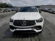 ✅ 2022 Mercedes-Benz GLE 53 AMG • VIN: 4JGFD6BB3NA814771 • Lot: 67725955. Listed on Copart with 78,050 mi. Free auction sales archive from the USA and detailed vehicle history report at DreamBid. Image 5.