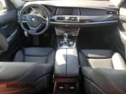 ✅ 2011 BMW 5 Series 535i Gran Turismo • VIN: WBASN2C56BC201817 • Лот: 87544985. Опубликован ранее на Copart с пробегом 71 354 миль. Бесплатный доступ к архиву аукционных продаж из США и подробный отчёт об истории автомобиля на DreamBid. Изображение 8.