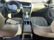 ✅ 2010 Audi A4 Premium • VIN: WAUAFAFL7AN070624 • Lot: 86867755. Listed on Copart with 141,188 mi. Free auction sales archive from the USA and detailed vehicle history report at DreamBid. Image 8.