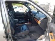 ✅ 2001 Infiniti QX4 Luxury • VIN: JNRDR09X71W201108 • Лот: 43045459. Опубликован ранее на IAAI с пробегом 209 175 миль. Бесплатный доступ к архиву аукционных продаж из США и подробный отчёт об истории автомобиля на DreamBid. Изображение 5.