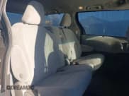 ✅ 2016 Toyota Sienna LE AAS • VIN: 5TDKK3DC3GS717170 • Лот: 43327309. Опубликован ранее на IAAI с пробегом 215 364 миль. Бесплатный доступ к архиву аукционных продаж из США и подробный отчёт об истории автомобиля на DreamBid. Изображение 8.