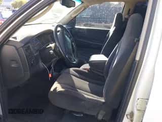 2001 Dodge Dakota Sport z VIN 1B7HG2AN01S240837, wystawiony jako IAAI lot #43564974 z przebiegiem 178 538 mil mil oraz . Historia ofert i sprzedaży dostępna na DreamBid. Obrazek 5.