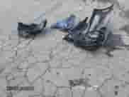 2016 BMW 3 Series z VIN WBA8E7C54GK415435, wystawiony jako Copart lot #68301985 z przebiegiem 119 006 mil mil oraz Szkoda całkowita • Salvage title. Historia ofert i sprzedaży dostępna na DreamBid. Obrazek 12.