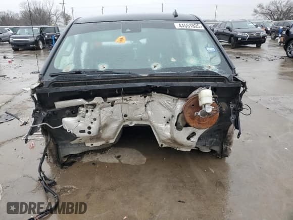 ✅ 2014 Chevrolet Silverado 1500 • VIN: N0V1N0NPART • Лот: 44551825. Опубликован ранее на Copart с пробегом Не указан. Бесплатный доступ к архиву аукционных продаж из США и подробный отчёт об истории автомобиля на DreamBid. Изображение 5.