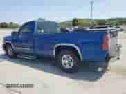 2004 Chevrolet Silverado 1500 LS с VIN 1GCEC14T54E166868, выставлен на аукционе Copart как лот 70981574 с пробегом 134 052 миль миль и Списание • Salvage title. История ставок и продаж доступна на DreamBid. Изображение 2.
