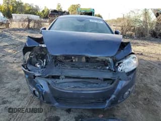 ✅ 2012 Volvo C70 T5 • VIN: YV1672MC8CJ124886 • Лот: 75171004. Опубликован ранее на Copart с пробегом 106 571 миль. Бесплатный доступ к архиву аукционных продаж из США и подробный отчёт об истории автомобиля на DreamBid. Изображение 5.