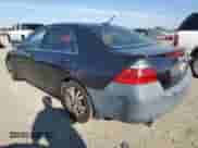 2007 Honda Accord with VIN JHMCN36567C003396, listed as a Copart auction lot 42160065 with 193,452 mi miles and Salvage title. Bid and sale history available at DreamBid. Image 2.