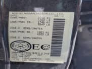 ✅ 2012 Nissan Titan Pro-4X • VIN: 1N6AA0EC0CN301120 • Лот: 94425265. Опубликован ранее на Copart с пробегом 255 399 миль. Бесплатный доступ к архиву аукционных продаж из США и подробный отчёт об истории автомобиля на DreamBid. Изображение 13.