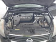 ✅ 2007 Nissan Altima S • VIN: 1N4AL21E67C168595 • Lot: 43591256. Listed on IAAI with 152,186 mi. Free auction sales archive from the USA and detailed vehicle history report at DreamBid. Image 10.