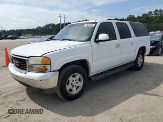 ✅ 2003 GMC Yukon XL SLT • VIN: 3GKEC16Z93G194637 • Lot: 70839565. Listed on Copart with 291,574 mi. Free auction sales archive from the USA and detailed vehicle history report at DreamBid. Image 1.