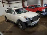 ✅ 2015 Chevrolet Equinox LT • VIN: 1GNALBEK6FZ128076 • Лот: 82728605. Опубликован ранее на Copart с пробегом Не указан. Бесплатный доступ к архиву аукционных продаж из США и подробный отчёт об истории автомобиля на DreamBid. Изображение 4.