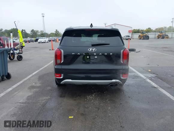 2021 Hyundai Palisade Limited с VIN KM8R54HE9MU214494, выставлен на аукционе IAAI как лот 43286189 с пробегом 23 749 миль миль и . История ставок и продаж доступна на DreamBid. Изображение 16.