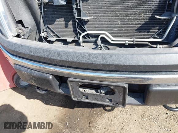 ✅ 2009 Ford F-150 STX • VIN: 1FTRX14829FA66049 • Лот: 42111075. Опубликован ранее на IAAI с пробегом 134 043 миль. Бесплатный доступ к архиву аукционных продаж из США и подробный отчёт об истории автомобиля на DreamBid. Изображение 6.