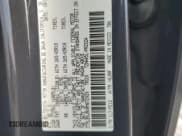 ✅ 2024 Toyota Tacoma SR5 • VIN: 3TMLB5JNXRM072929 • Lot: 71908355. Wystawiony na Copart z przebiegiem 5 305 mil. Bezpłatny archiwum sprzedaży aukcyjnych z USA i szczegółowy raport historii pojazdu na DreamBid. Zdjęcie 12.