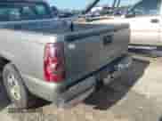 2003 Chevrolet Silverado 1500 LS с VIN 2GCEC19XX31196542, выставлен на аукционе IAAI как лот 42796298 с пробегом 292 025 миль миль и . История ставок и продаж доступна на DreamBid. Изображение 6.