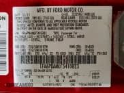 ✅ 2015 Ford Mustang V6 • VIN: 1FA6P8AM0F5410823 • Lot: 94743615. Wystawiony na Copart z przebiegiem 113 039 mil. Bezpłatny archiwum sprzedaży aukcyjnych z USA i szczegółowy raport historii pojazdu na DreamBid. Zdjęcie 12.