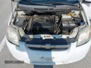 ✅ 2011 Chevrolet Aveo 1LT • VIN: KL1TD5DE2BB189883 • Lot: 42466289. Wystawiony na IAAI z przebiegiem 130 201 mil. Bezpłatny archiwum sprzedaży aukcyjnych z USA i szczegółowy raport historii pojazdu na DreamBid. Zdjęcie 10.