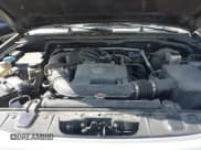 ✅ 2011 Nissan Xterra S • VIN: 5N1AN0NW0BC514642 • Lot: 43415060. Wystawiony na IAAI z przebiegiem 135 739 mil. Bezpłatny archiwum sprzedaży aukcyjnych z USA i szczegółowy raport historii pojazdu na DreamBid. Zdjęcie 10.