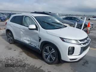 2021 Mitsubishi Outlander ES с VIN JA4APUAU9MU006235, выставлен на аукционе IAAI как лот 42368973 с пробегом 86 145 миль миль и . История ставок и продаж доступна на DreamBid. Изображение 1.