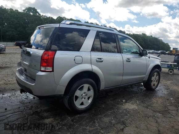 ✅ 2007 Saturn VUE V6 • VIN: 5GZCZ53487S855783 • Lot: 55393065. Wystawiony na Copart z przebiegiem Nie podano. Bezpłatny archiwum sprzedaży aukcyjnych z USA i szczegółowy raport historii pojazdu na DreamBid. Zdjęcie 3.
