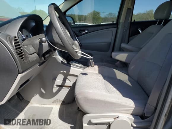 ✅ 2006 Saturn VUE • VIN: 5GZCZ33D66S827743 • Lot: 53498455. Wystawiony na Copart z przebiegiem 159 465 mil. Bezpłatny archiwum sprzedaży aukcyjnych z USA i szczegółowy raport historii pojazdu na DreamBid. Zdjęcie 7.