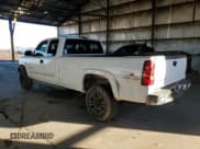 ✅ 2007 Chevrolet Silverado 2500HD Work Truck • VIN: 1GCHK29U47E194723 • Lot: 80280004. Listed on Copart with 435,471 mi. Free auction sales archive from the USA and detailed vehicle history report at DreamBid. Image 2.
