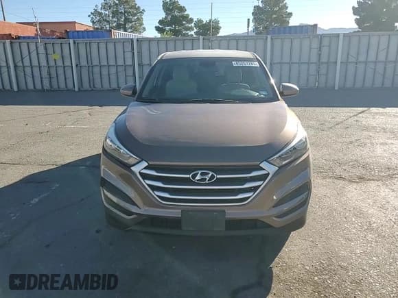 ✅ 2017 Hyundai Tucson SE • VIN: KM8J23A4XHU327698 • Lot: 85207285. Wystawiony na Copart z przebiegiem 64 205 mil. Bezpłatny archiwum sprzedaży aukcyjnych z USA i szczegółowy raport historii pojazdu na DreamBid. Zdjęcie 14.
