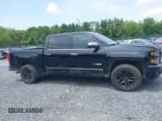 ✅ 2015 Chevrolet Silverado 1500 LTZ • VIN: 3GCUKSEC1FG306851 • Лот: 42451714. Опубликован ранее на IAAI с пробегом 137 834 миль. Бесплатный доступ к архиву аукционных продаж из США и подробный отчёт об истории автомобиля на DreamBid. Изображение 13.