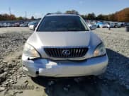 ✅ 2008 Lexus RX 350 • VIN: 2T2HK31UX8C078623 • Lot: 90889175. Listed on Copart with 263,452 mi. Free auction sales archive from the USA and detailed vehicle history report at DreamBid. Image 5.