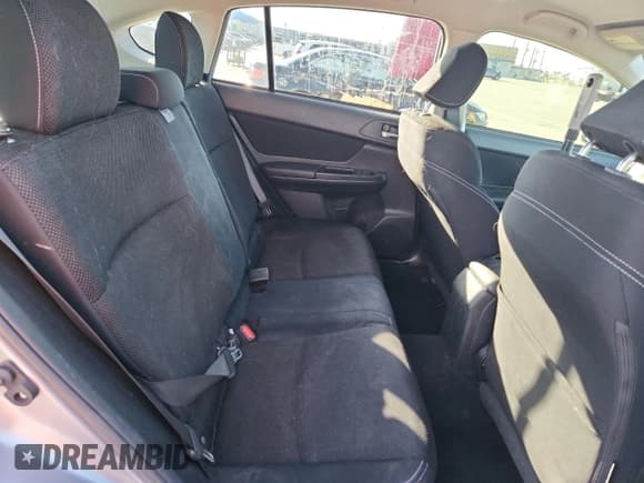 ✅ 2014 Subaru Crosstrek Premium • VIN: JF2GPAWC1E8276960 • Lot: 87272855. Listed on Copart with 82,335 mi. Free auction sales archive from the USA and detailed vehicle history report at DreamBid. Image 11.