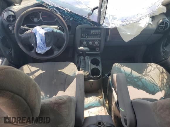 ✅ 2002 Pontiac Aztek • VIN: 3G7DA03EX2S586691 • Lot: 66710655. Wystawiony na Copart z przebiegiem Nie podano. Bezpłatny archiwum sprzedaży aukcyjnych z USA i szczegółowy raport historii pojazdu na DreamBid. Zdjęcie 8.