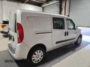 ✅ 2021 Ram ProMaster City Passenger SLT • VIN: ZFBHRFBB3M6U31576 • Lot: 81560605. Wystawiony na Copart z przebiegiem 64 516 mil. Bezpłatny archiwum sprzedaży aukcyjnych z USA i szczegółowy raport historii pojazdu na DreamBid. Zdjęcie 3.
