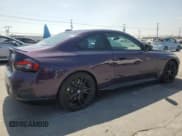 ✅ 2024 BMW 2 Series 230i • VIN: 3MW23CM05R8D90508 • Лот: 55360135. Опубликован ранее на Copart с пробегом 10 748 миль. Бесплатный доступ к архиву аукционных продаж из США и подробный отчёт об истории автомобиля на DreamBid. Изображение 3.