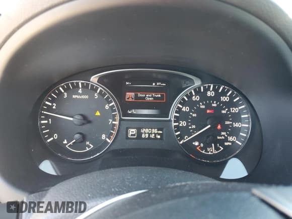 ✅ 2015 Nissan Altima SL • VIN: 1N4AL3AP8FC146197 • Lot: 90742815. Wystawiony na Copart z przebiegiem 128 036 mil. Bezpłatny archiwum sprzedaży aukcyjnych z USA i szczegółowy raport historii pojazdu na DreamBid. Zdjęcie 9.