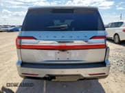 ✅ 2020 Lincoln Navigator Black Label • VIN: 5LMJJ3TT5LEL10279 • Lot: 69290405. Listed on Copart with 49,676 mi. Free auction sales archive from the USA and detailed vehicle history report at DreamBid. Image 6.
