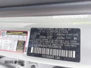 ✅ 2025 Kia K5 GT-Line • VIN: KNAG64J78S5288076 • Lot: 43233755. Listed on IAAI with 21,426 mi. Free auction sales archive from the USA and detailed vehicle history report at DreamBid. Image 9.