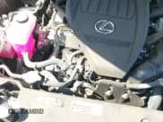 ✅ 2024 Lexus RX 350 • VIN: JTJCHMAA4R2017497 • Лот: 42151491. Опубликован ранее на IAAI с пробегом 17 707 миль. Бесплатный доступ к архиву аукционных продаж из США и подробный отчёт об истории автомобиля на DreamBid. Изображение 24.