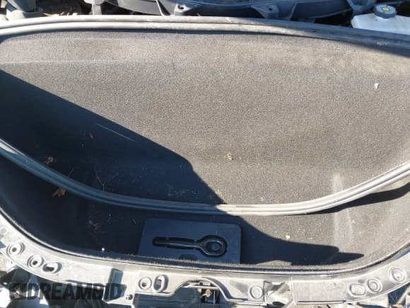 ✅ 2023 Tesla Model X • VIN: 7SAXCBE53PF369150 • Лот: 40682841. Опубликован ранее на IAAI с пробегом Не указан. Бесплатный доступ к архиву аукционных продаж из США и подробный отчёт об истории автомобиля на DreamBid. Изображение 10.